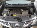 2011 Nissan Murano S Silver vin: JN8AZ1MW5BW175167