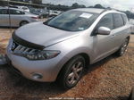 2010 Nissan Murano Sl Серебряный vin: JN8AZ1MW6AW107653