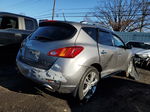 2010 Nissan Murano S Серый vin: JN8AZ1MW6AW108821