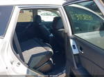 2010 Nissan Murano Sl Silver vin: JN8AZ1MW6AW111105
