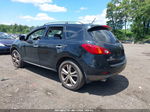 2010 Nissan Murano Le Black vin: JN8AZ1MW6AW111606