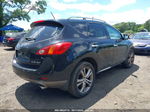 2010 Nissan Murano Le Black vin: JN8AZ1MW6AW111606