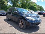 2010 Nissan Murano Le Black vin: JN8AZ1MW6AW111606
