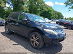 2010 Nissan Murano Le Black vin: JN8AZ1MW6AW111606