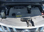 2010 Nissan Murano Le Black vin: JN8AZ1MW6AW111606