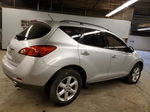 2010 Nissan Murano S Silver vin: JN8AZ1MW6AW112948