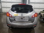 2010 Nissan Murano S Серый vin: JN8AZ1MW6AW118278