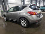 2010 Nissan Murano S Серый vin: JN8AZ1MW6AW118278