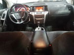 2010 Nissan Murano S Серый vin: JN8AZ1MW6AW118278