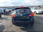 2010 Nissan Murano Sl Черный vin: JN8AZ1MW6AW133590