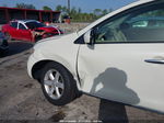 2010 Nissan Murano S White vin: JN8AZ1MW6AW136585