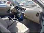 2010 Nissan Murano S White vin: JN8AZ1MW6AW136585