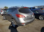 2010 Nissan Murano S Желто-коричневый vin: JN8AZ1MW6AW138983