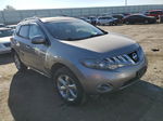 2010 Nissan Murano S Желто-коричневый vin: JN8AZ1MW6AW138983