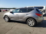 2010 Nissan Murano S Серый vin: JN8AZ1MW6AW139518