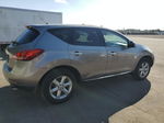 2010 Nissan Murano S Серый vin: JN8AZ1MW6AW139518