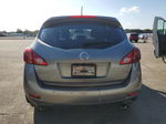 2010 Nissan Murano S Gray vin: JN8AZ1MW6AW139518