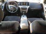 2010 Nissan Murano S Серый vin: JN8AZ1MW6AW139518