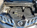 2010 Nissan Murano S Серый vin: JN8AZ1MW6AW139518