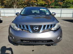 2010 Nissan Murano S Серый vin: JN8AZ1MW6AW139518