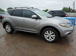 2011 Nissan Murano S Silver vin: JN8AZ1MW6BW182709