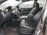 2011 Nissan Murano S Серебряный vin: JN8AZ1MW6BW182709