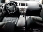 2011 Nissan Murano S Серебряный vin: JN8AZ1MW6BW182709