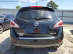 2011 Nissan Murano S Black vin: JN8AZ1MW6BW185013