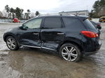 2010 Nissan Murano S Черный vin: JN8AZ1MW7AW101201
