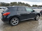 2010 Nissan Murano S Черный vin: JN8AZ1MW7AW101201
