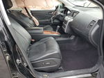 2010 Nissan Murano S Черный vin: JN8AZ1MW7AW101201