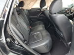 2010 Nissan Murano S Черный vin: JN8AZ1MW7AW101201