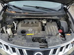 2010 Nissan Murano S Черный vin: JN8AZ1MW7AW101201