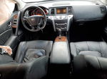 2010 Nissan Murano S Черный vin: JN8AZ1MW7AW101201