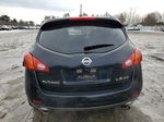 2010 Nissan Murano S Черный vin: JN8AZ1MW7AW101201