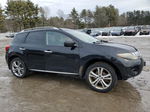 2010 Nissan Murano S Черный vin: JN8AZ1MW7AW101201