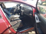 2010 Nissan Murano Sl Maroon vin: JN8AZ1MW7AW103787