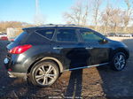 2010 Nissan Murano Le Black vin: JN8AZ1MW7AW105250