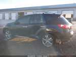 2010 Nissan Murano Le Black vin: JN8AZ1MW7AW105250