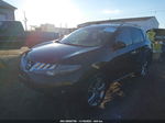 2010 Nissan Murano Le Black vin: JN8AZ1MW7AW105250