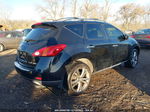 2010 Nissan Murano Le Black vin: JN8AZ1MW7AW105250