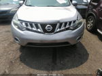 2010 Nissan Murano Le Silver vin: JN8AZ1MW7AW112604