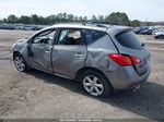 2010 Nissan Murano Sl Tan vin: JN8AZ1MW7AW116118