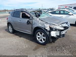 2010 Nissan Murano Sl Tan vin: JN8AZ1MW7AW116118