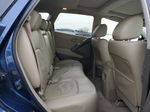 2010 Nissan Murano S Синий vin: JN8AZ1MW7AW125160