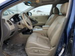 2010 Nissan Murano S Синий vin: JN8AZ1MW7AW125160