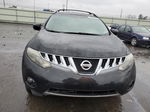 2010 Nissan Murano S Black vin: JN8AZ1MW7AW127457