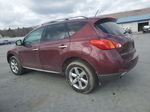 2010 Nissan Murano S Brown vin: JN8AZ1MW7AW128589