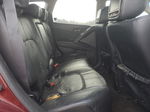 2010 Nissan Murano S Brown vin: JN8AZ1MW7AW128589