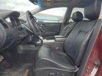 2010 Nissan Murano S Brown vin: JN8AZ1MW7AW128589
